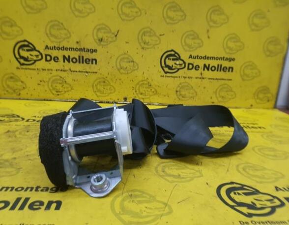 Safety Belts VW Scirocco (137, 138)