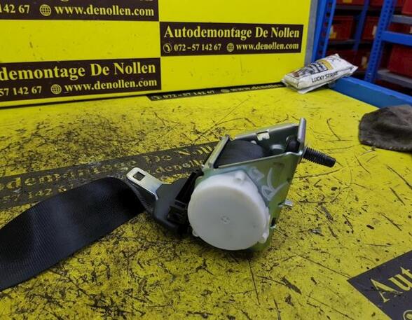 Safety Belts FORD Focus III Turnier (--)
