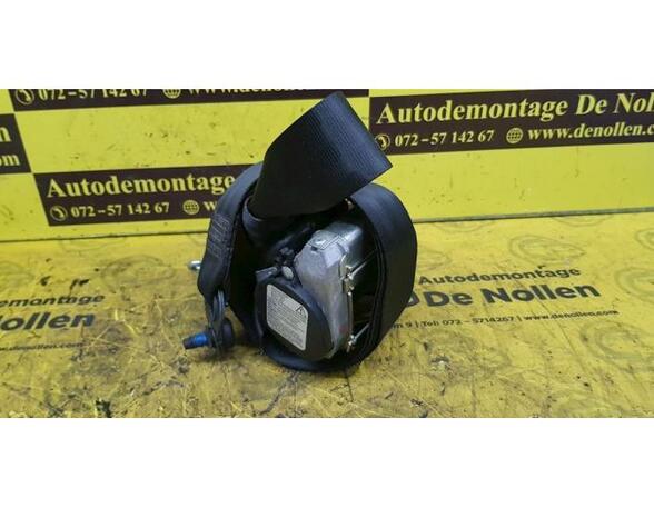 Safety Belts FORD Tourneo Connect/Grand Tourneo Connect V408 Großraumlimousi (--)