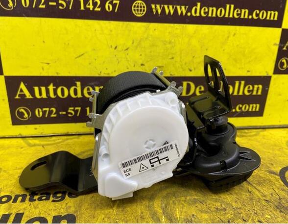 Safety Belts MINI Mini Countryman (F60)