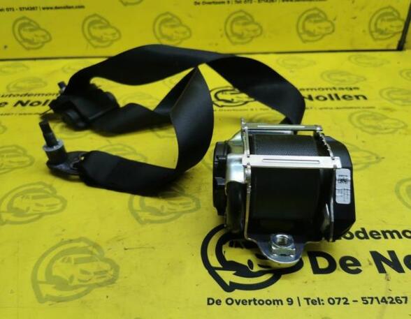Safety Belts MERCEDES-BENZ Sprinter 3,5-T Kasten (906)