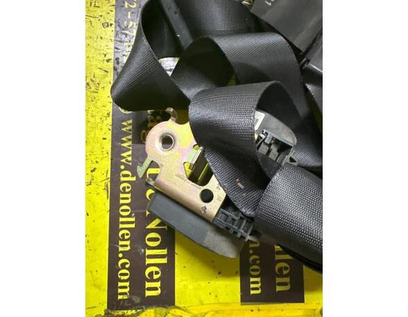 Safety Belts FORD Transit Connect (P65, P70, P80)