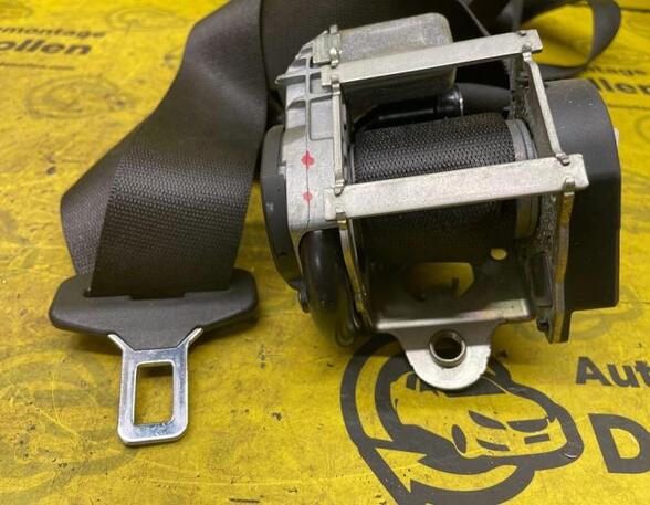 Safety Belts MITSUBISHI Colt VI (Z2A, Z3A)