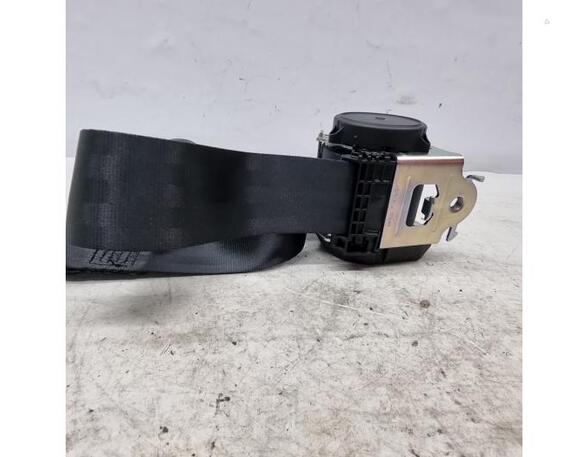 Safety Belts RENAULT Zoe (BFM)