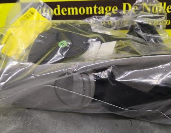 Safety Belts FORD Mondeo II Stufenheck (BFP)