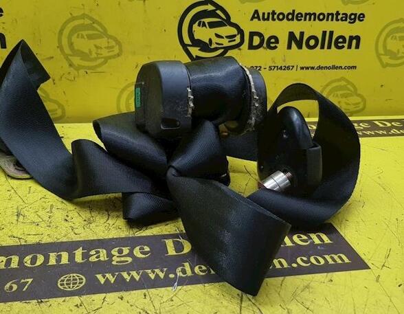 Safety Belts DAEWOO Matiz (M100, M150), CHEVROLET Matiz (M200, M250)