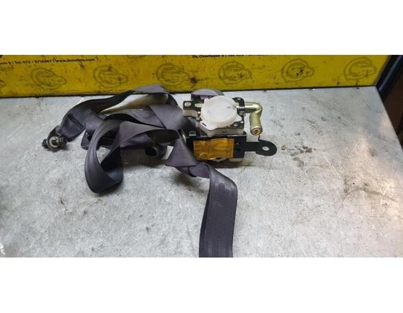 Safety Belts DAIHATSU CUORE VI (L251, L250_, L260_)