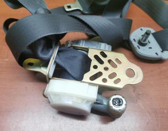Safety Belts DAIHATSU CUORE VI (L251, L250_, L260_)