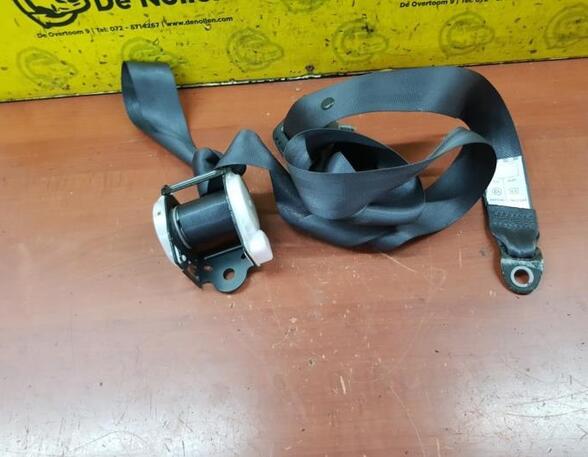 Safety Belts TOYOTA Avensis Verso (M2)