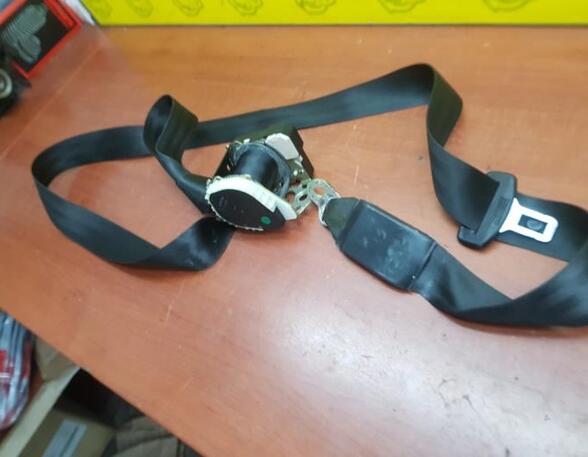 Safety Belts AUDI A2 (8Z0)