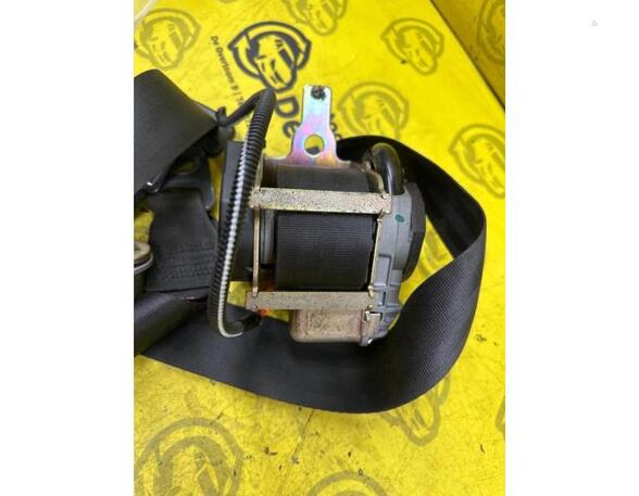 Safety Belts PEUGEOT Expert Kasten (222)