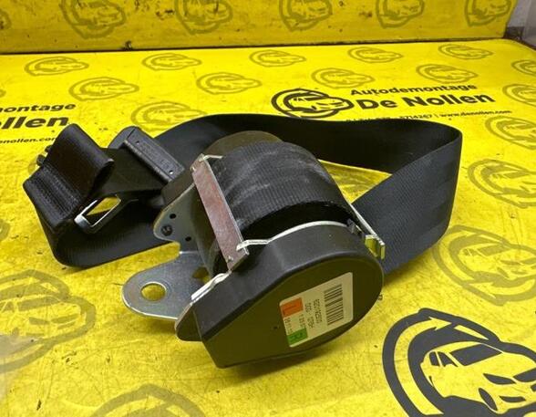 Safety Belts SKODA Octavia III Combi (500000, 5000000)