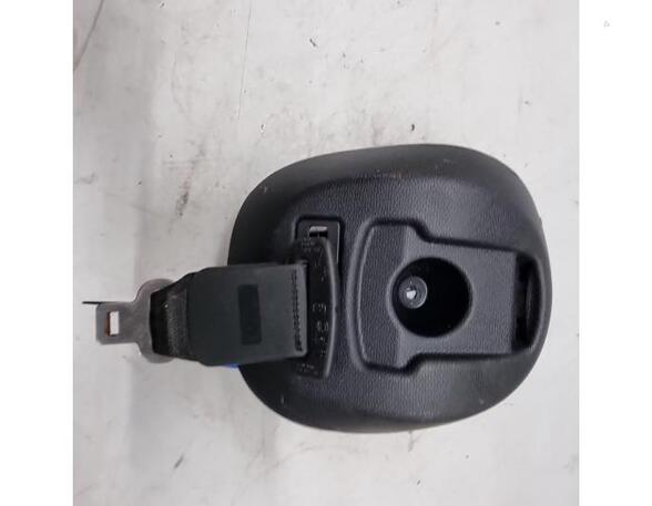 Safety Belts MINI Mini Countryman (R60)