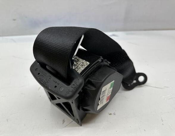 Safety Belts BMW 1er (F20)