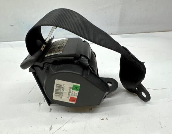 Safety Belts BMW 1er (F20)