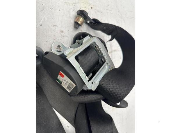 Safety Belts MITSUBISHI Colt VI (Z2A, Z3A), MITSUBISHI Colt VII (Z2_A)