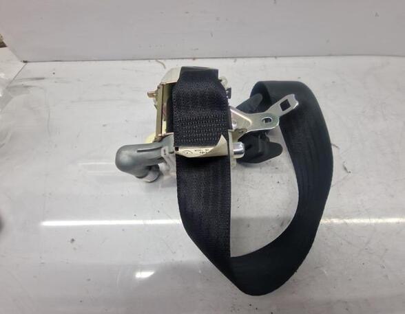 Safety Belts CITROËN C1 (PM, PN)