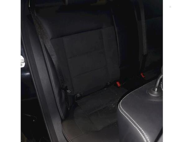 Seats Set MERCEDES-BENZ E-Klasse (W212)