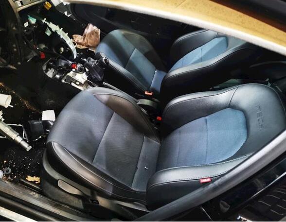 Seats Set SEAT Ibiza IV (6J5, 6P1), SEAT Ibiza IV Sportcoupe (6J1, 6P5)