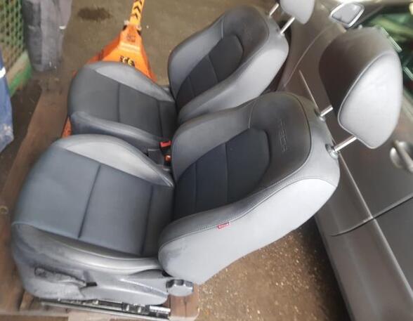 Seats Set SEAT Ibiza IV (6J5, 6P1), SEAT Ibiza IV Sportcoupe (6J1, 6P5)