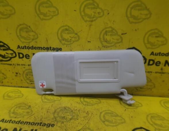 Sun Visor FORD KA (RU8)