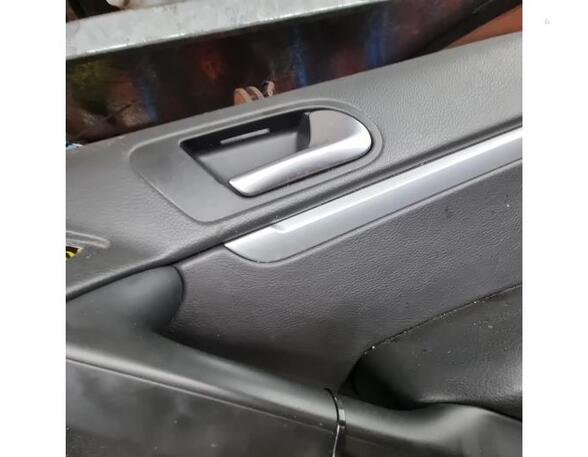 Door Card (Door Panel) VW Tiguan (5N)