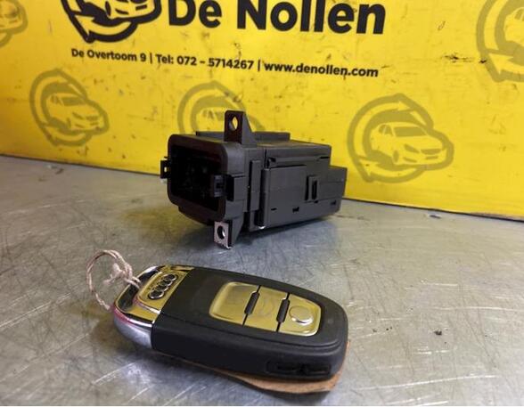Ignition Lock Cylinder AUDI A5 (8T3)