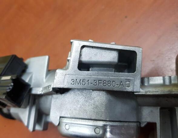 P14957643 Schließzylinder für Zündschloß FORD Focus II (DA, DP, HCP) 3M513F880A