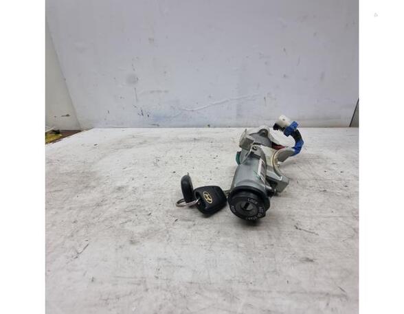 Ignition Lock Cylinder HYUNDAI i10 (PA)