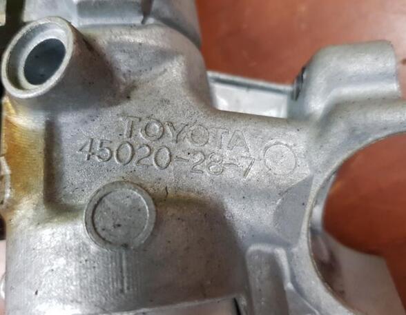 P15810472 Schließzylinder für Zündschloß TOYOTA Avensis Verso (M2)