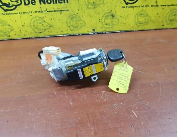 Ignition Lock Cylinder TOYOTA Avensis Verso (M2)