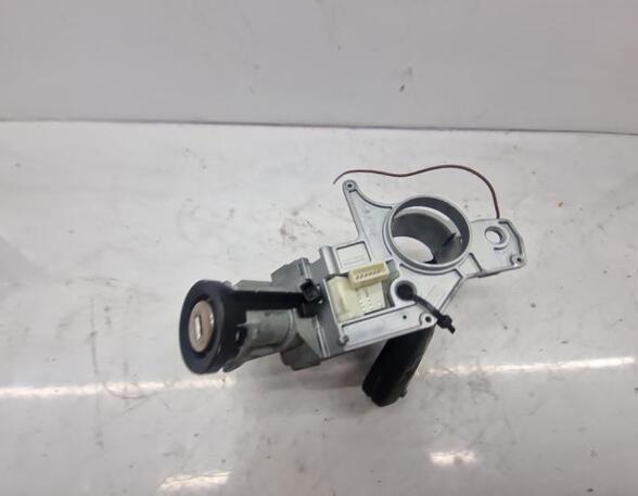 Ignition Lock Cylinder OPEL Astra H GTC (L08)
