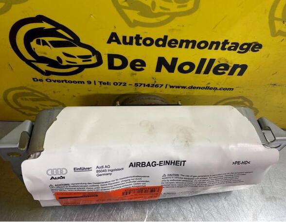 Front Passenger Airbag AUDI A5 (8T3)