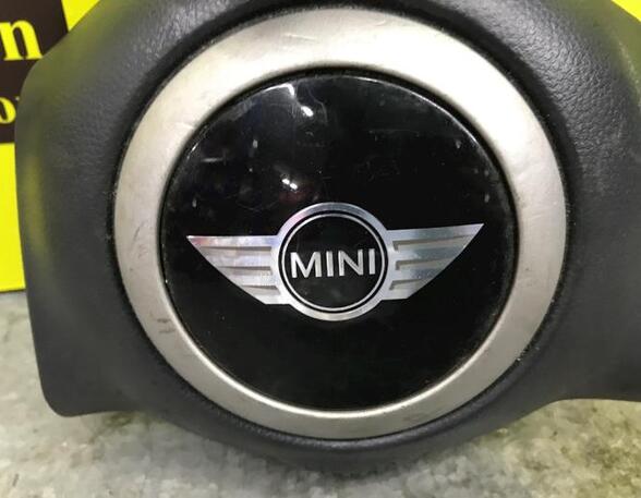 P8350350 Airbag Fahrer MINI Mini (R56) 676036605