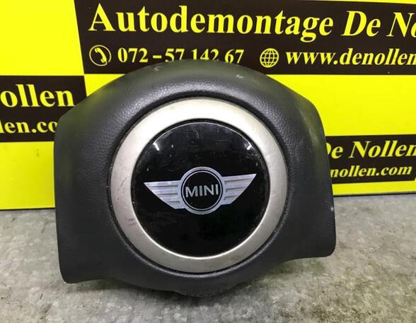 P8350350 Airbag Fahrer MINI Mini (R56) 676036605