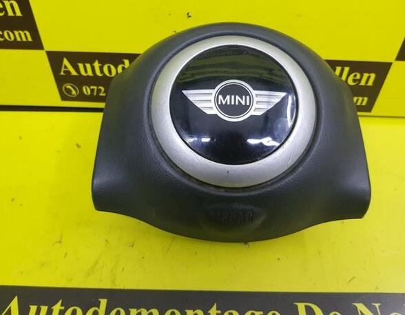 P8768277 Airbag Fahrer MINI Mini (R56) 676036601