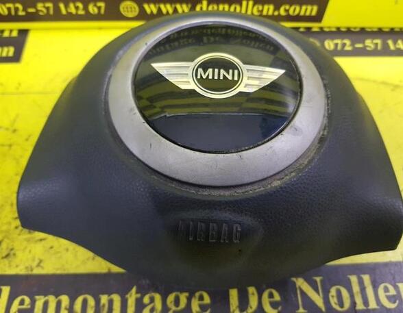 P11313142 Airbag Fahrer MINI Mini (R50, R53) 676036605