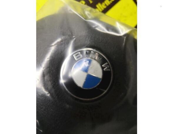 Driver Steering Wheel Airbag BMW 3er Compact (E46)