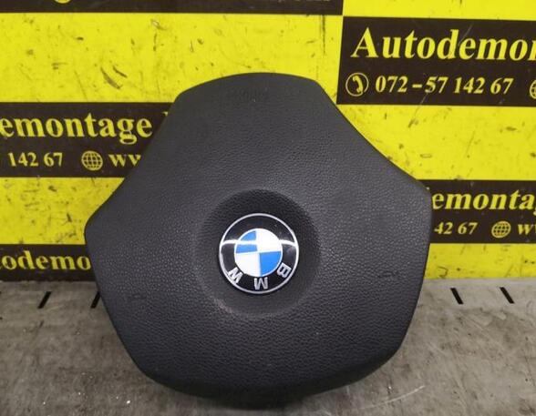 P12010949 Airbag Fahrer BMW 3er (E90) 336772866013