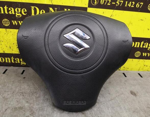 Driver Steering Wheel Airbag SUZUKI Grand Vitara II (JT, TD, TE)