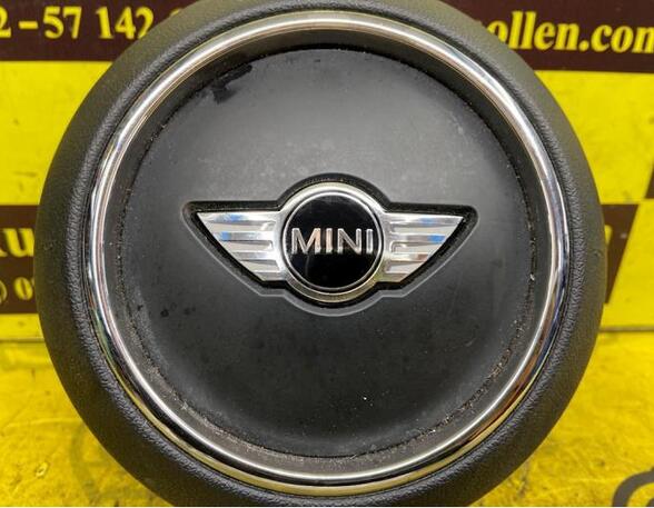 P12833657 Airbag Fahrer MINI Mini (F56) 33685316601