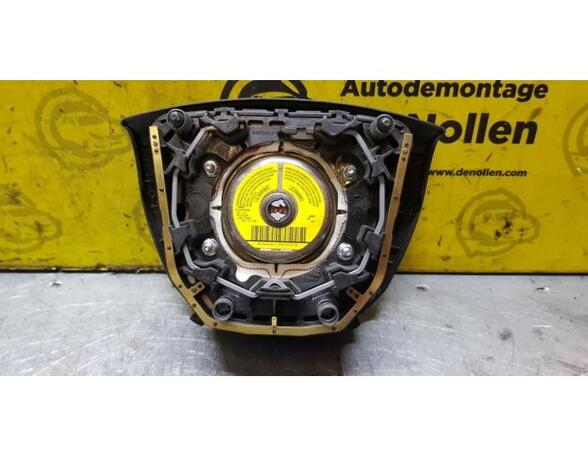 Driver Steering Wheel Airbag FORD Transit V363 Bus (FAD, FBD)