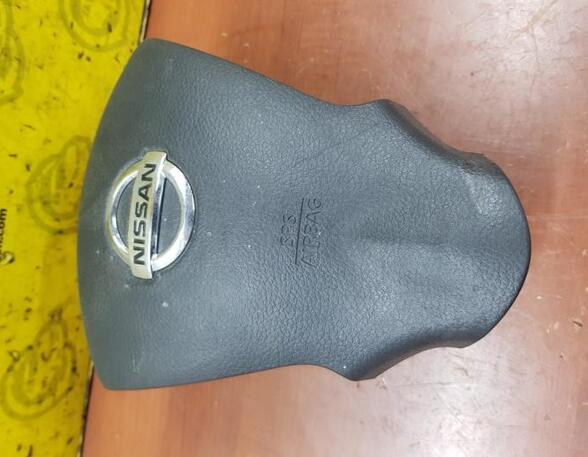 Driver Steering Wheel Airbag NISSAN Note (E12)