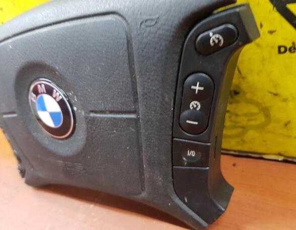 P15807393 Airbag Fahrer BMW 3er (E46) 32306783783