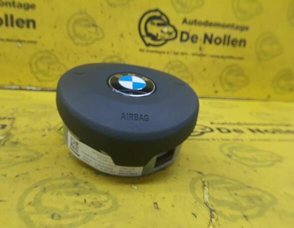 Driver Steering Wheel Airbag BMW 4 Coupe (F32, F82)