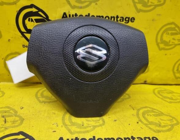 Driver Steering Wheel Airbag SUZUKI Ignis II (MH)