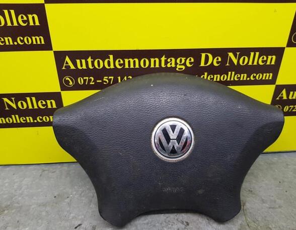 Driver Steering Wheel Airbag VW Crafter 30-50 Pritsche/Fahrgestell (2F)