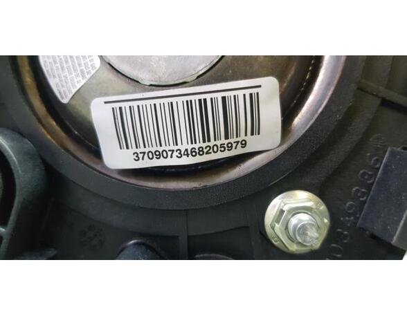 Driver Steering Wheel Airbag FORD Focus II Stufenheck (DB, DH, FCH)
