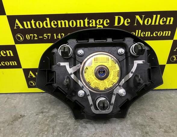 Driver Steering Wheel Airbag CITROËN DS3 (--), DS DS3 (SA)