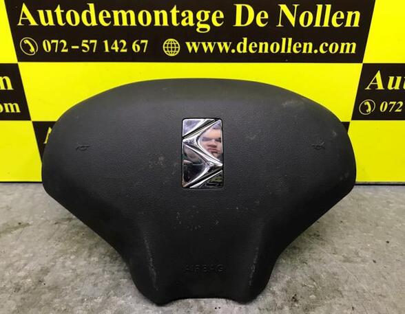 P8222245 Airbag Fahrer DS DS3 96718893ZD00